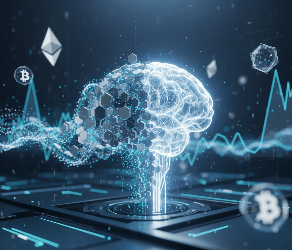 راه‌اندازی پلتفرم معاملاتی نسل جدید مبتنی بر هوش مصنوعی و بلاک‌چین توسط Torqqo Exchange